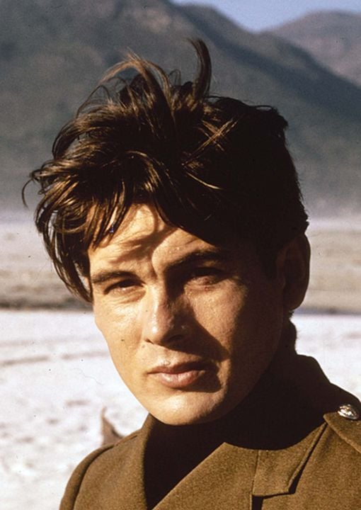 Ryan's Tochter : Bild