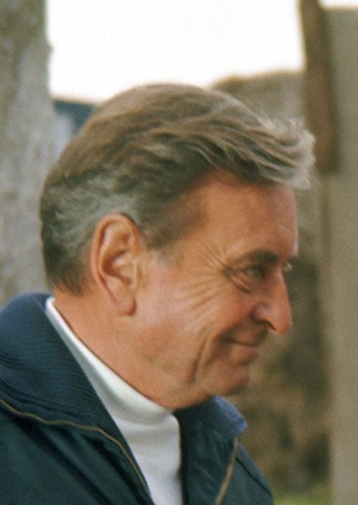 Ryan's Tochter : Bild