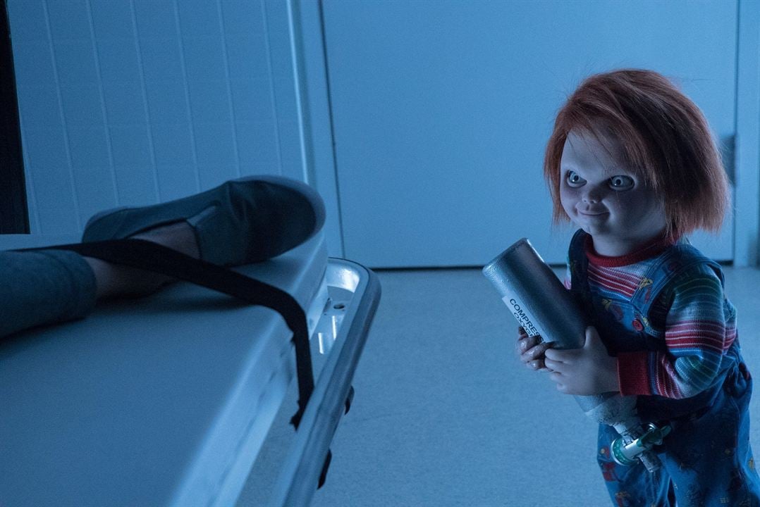 Cult Of Chucky : Bild