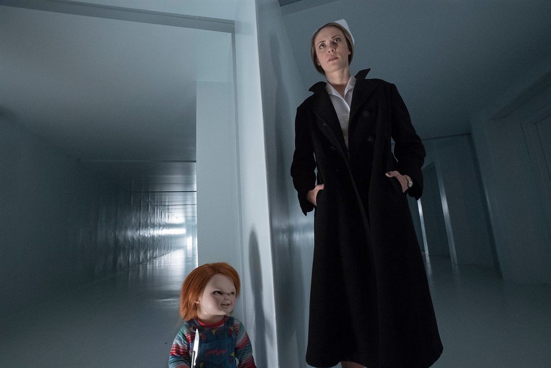 Cult Of Chucky : Bild