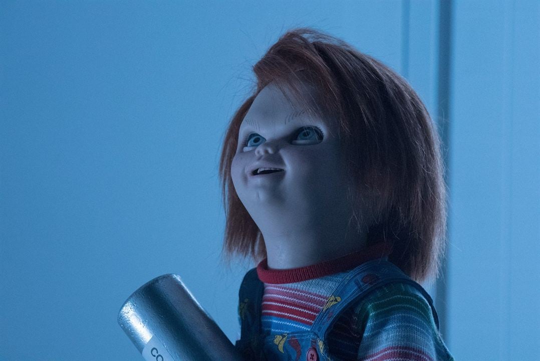 Cult Of Chucky : Bild