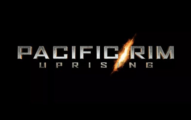 Pacific Rim 2: Uprising : Kinoposter