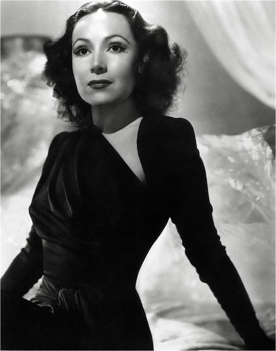 Bild Dolores del Río