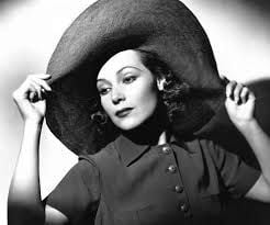 Bild Dolores del Río