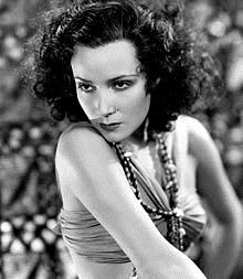 Bild Dolores del Río