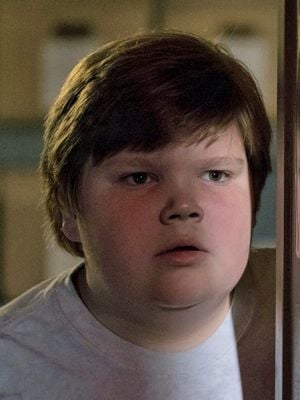 Kinoposter Jeremy Ray Taylor