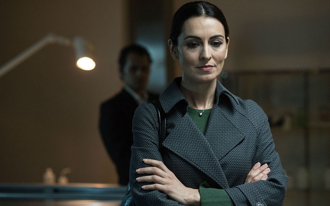 Vignette (magazine) Susana Córdoba