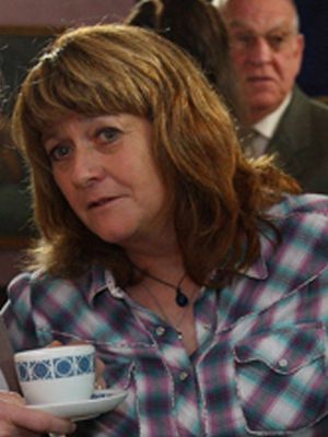 Kinoposter Melanie Kilburn