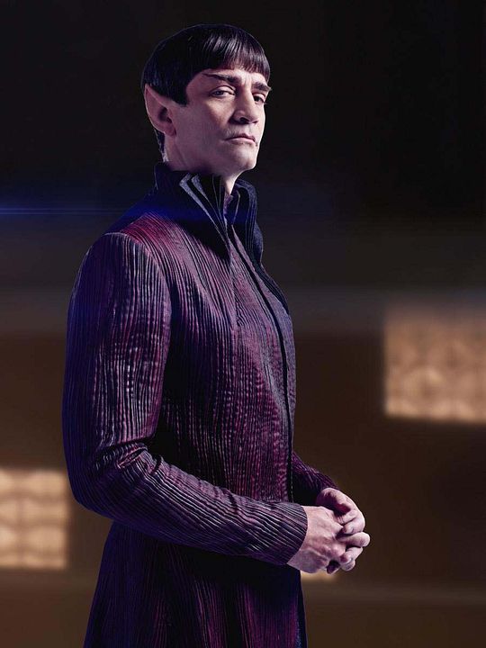Bild James Frain