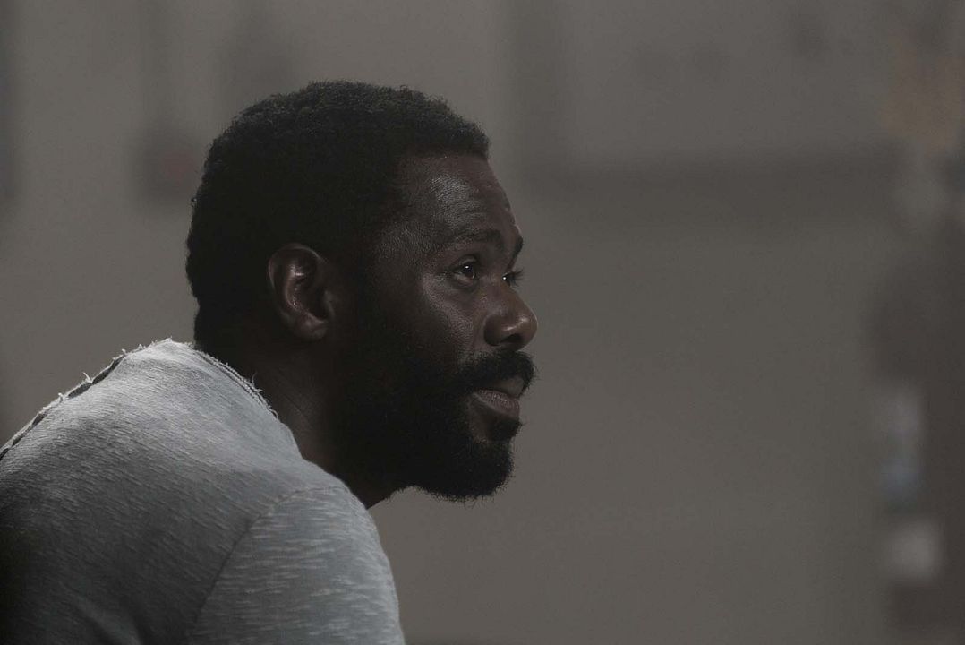 Fear The Walking Dead : Bild Colman Domingo