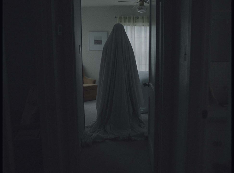 A Ghost Story : Bild