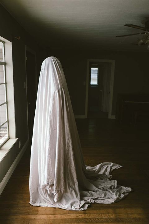 A Ghost Story : Bild