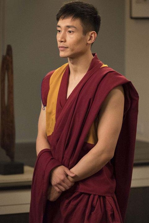 The Good Place : Bild Manny Jacinto