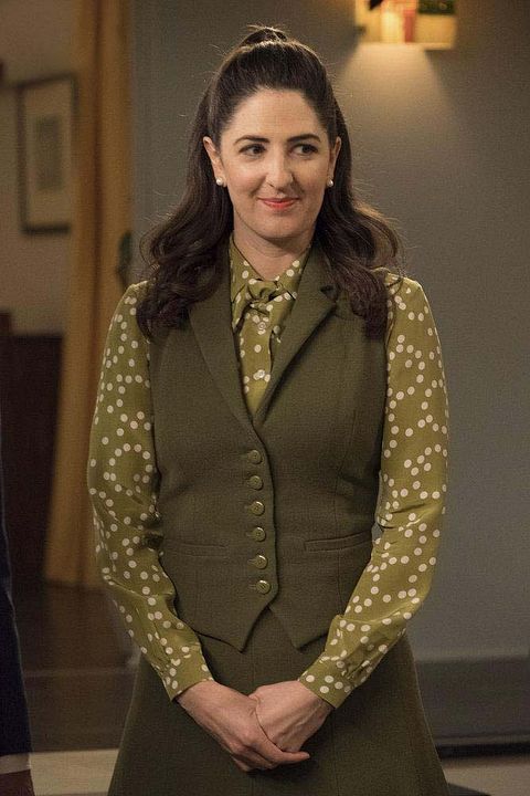 The Good Place : Bild D'Arcy Carden