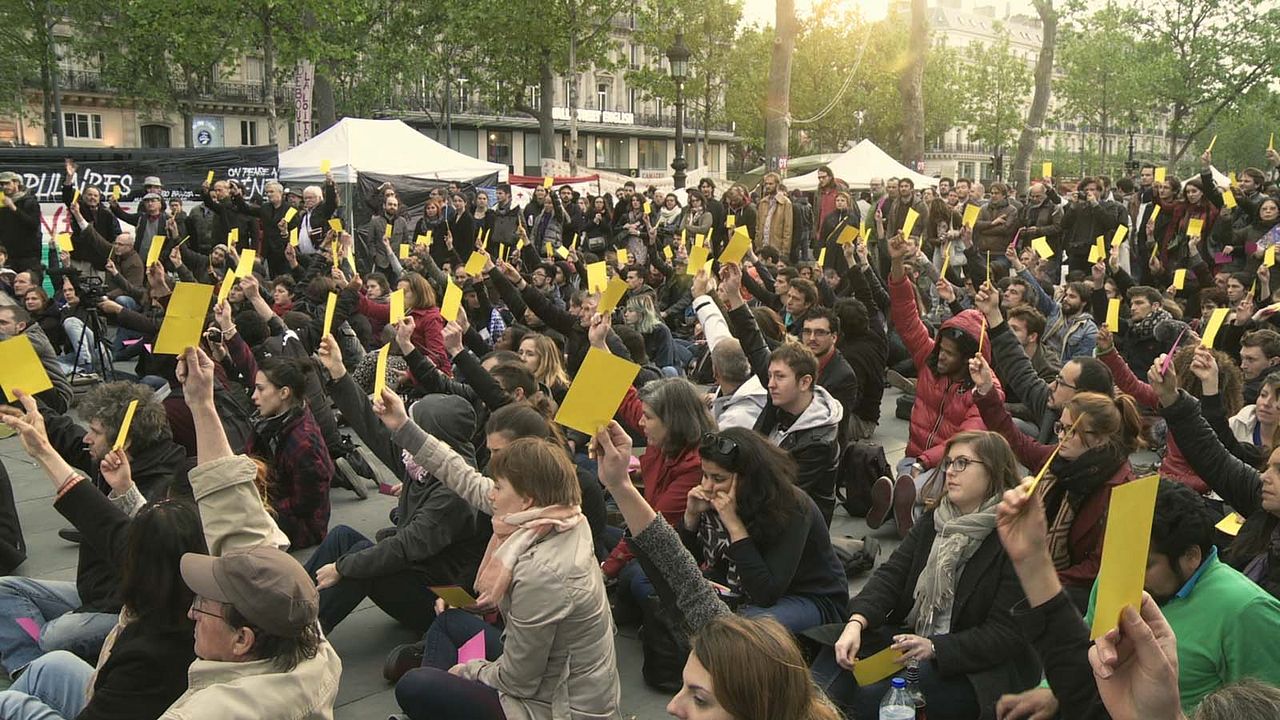 L'Assemblée : Bild