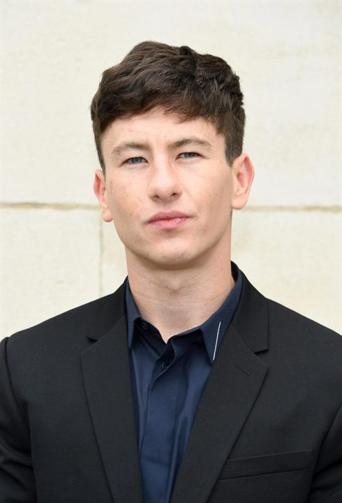 Kinoposter Barry Keoghan