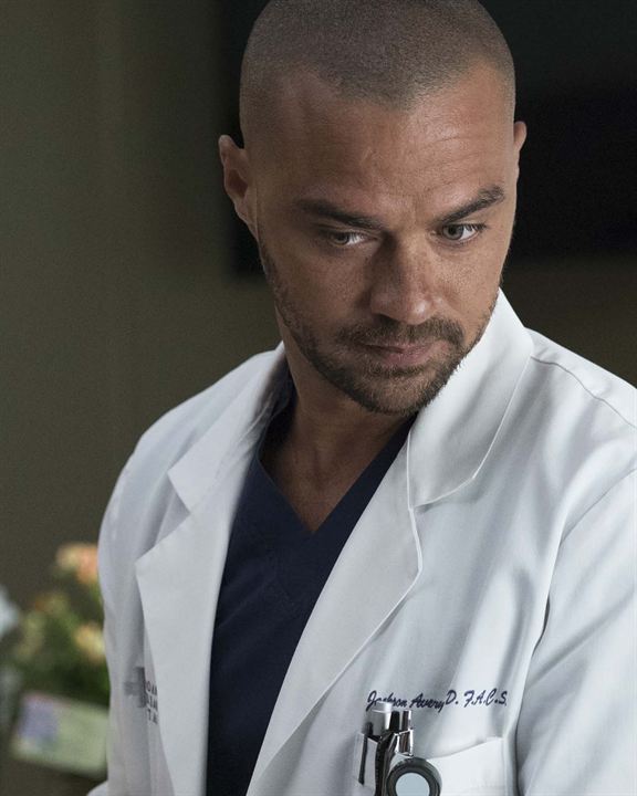 Bild Jesse Williams