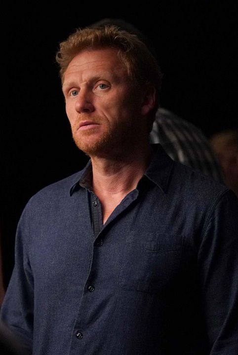 Bild Kevin McKidd