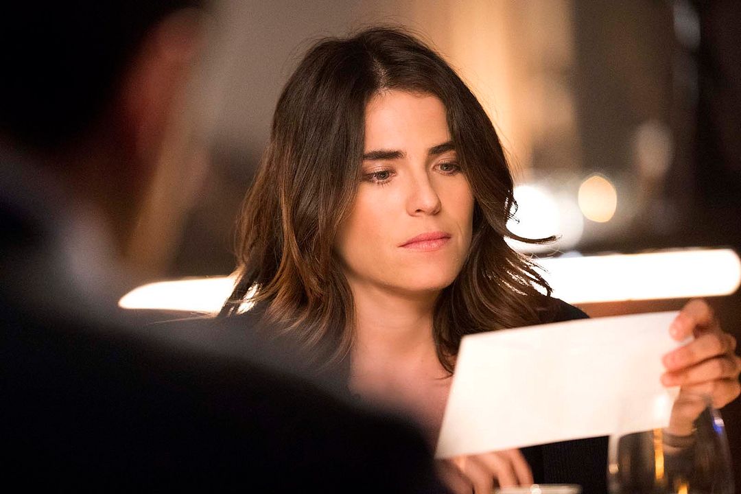 How To Get Away With Murder : Bild Karla Souza