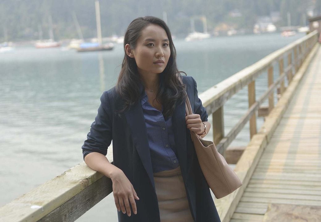 The Exorcist : Bild Li Jun Li