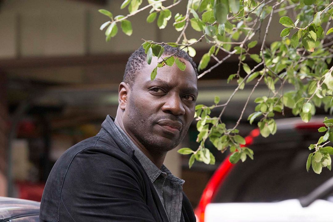 Filme Und Serien Von Adewale Akinnuoye-agbaje Bild zu Adewale Akinnuoye-Agbaje - Bild Adewale Akinnuoye-Agbaje - Foto