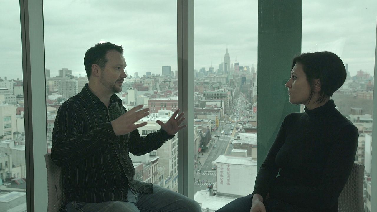 Pornocracy - Die digitale Revolution der Pornobranche : Bild