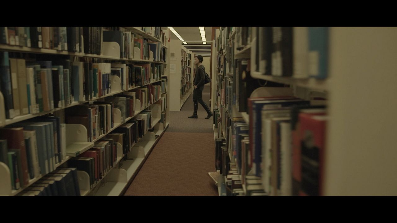 Pornocracy - Die digitale Revolution der Pornobranche : Bild