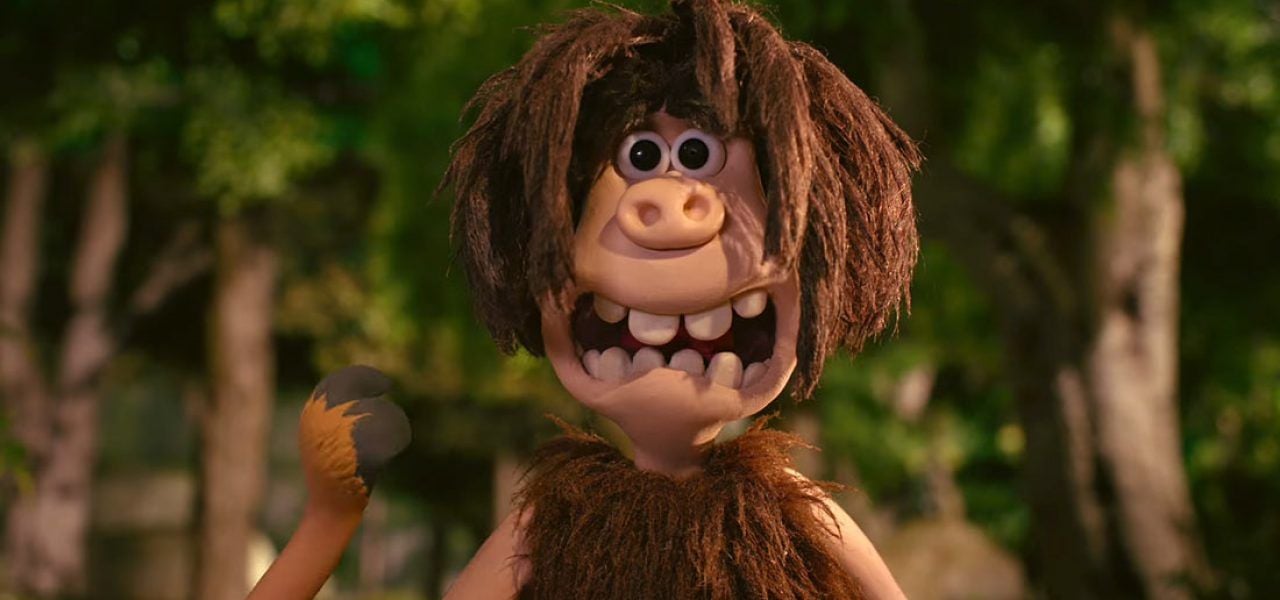 Early Man - Steinzeit bereit : Bild