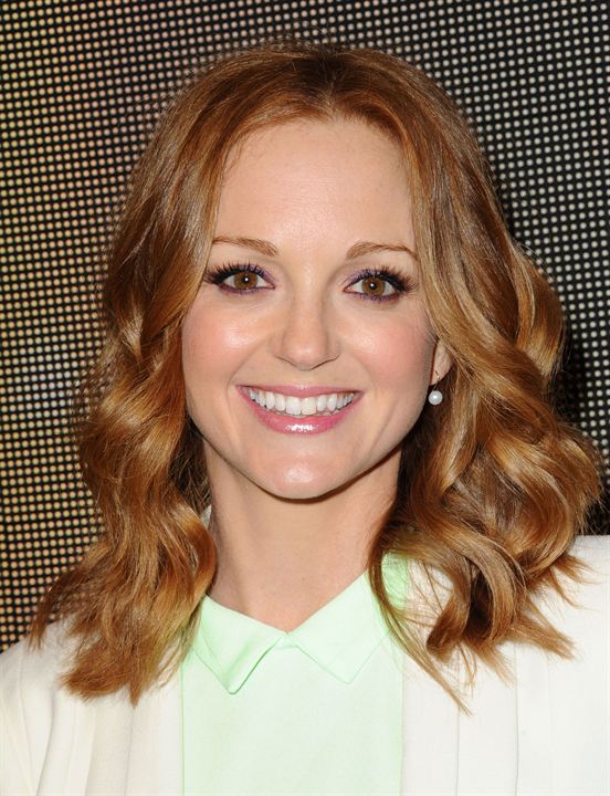 Kinoposter Jayma Mays