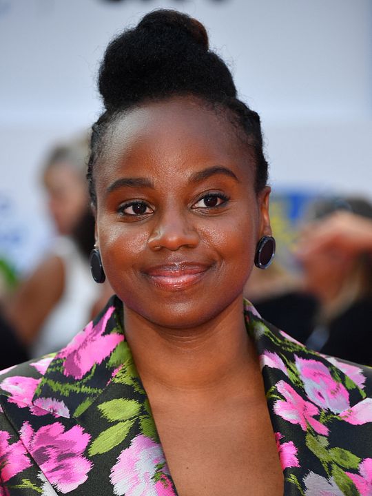 Kinoposter Dee Rees