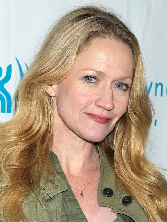 Kinoposter Paula Malcomson