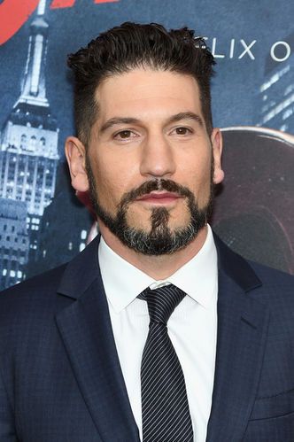 Kinoposter Jon Bernthal