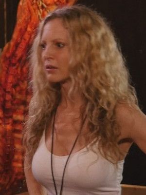 Kinoposter Heather Williams