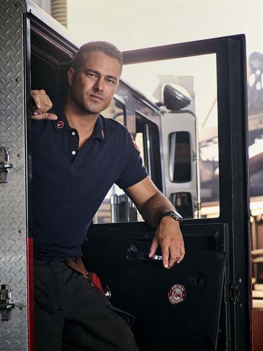 Bild Taylor Kinney