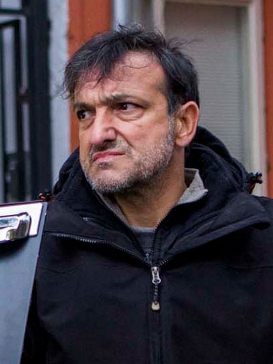 Kinoposter Vassil Vassilev