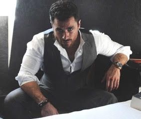 Vignette (magazine) David Zella