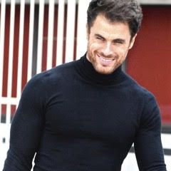 Vignette (magazine) David Zella