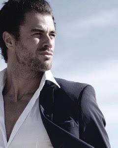 Vignette (magazine) David Zella