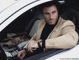 Vignette (magazine) David Zella