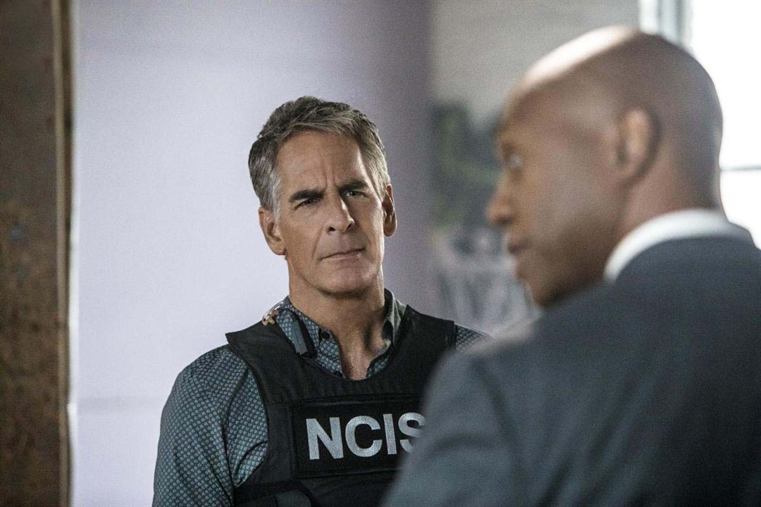 Navy CIS: New Orleans : Bild Scott Bakula