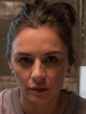 Kinoposter Miren Ibarguren