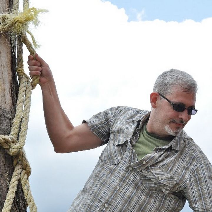 Kinoposter José Ramón Pedroza