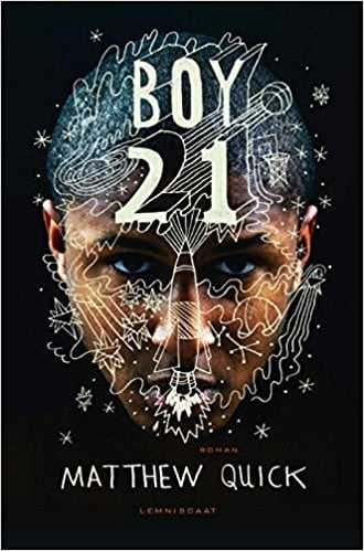 Boy21 : Kinoposter