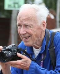 Kinoposter Bill Cunningham (II)