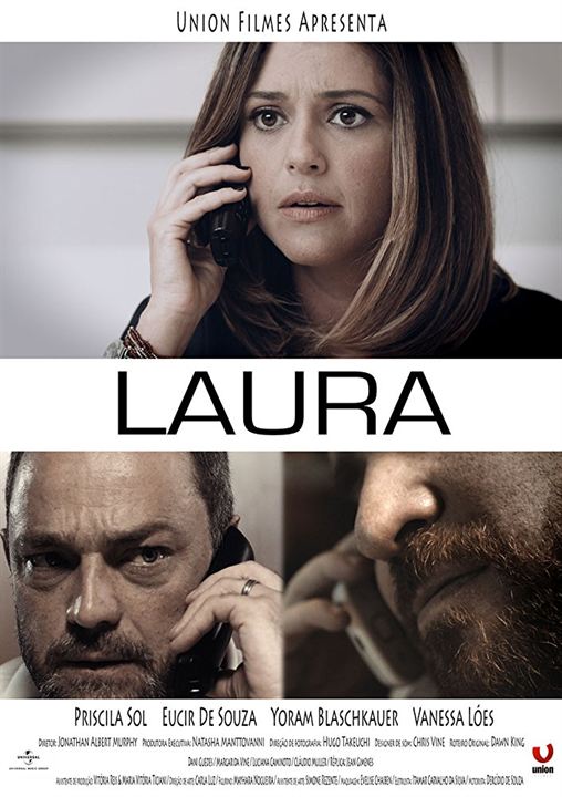 Laura : Kinoposter