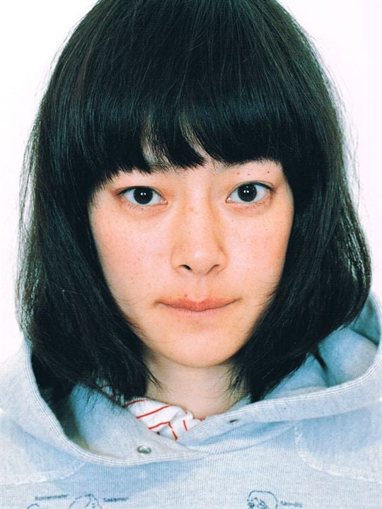 Kinoposter Mikako Ichikawa