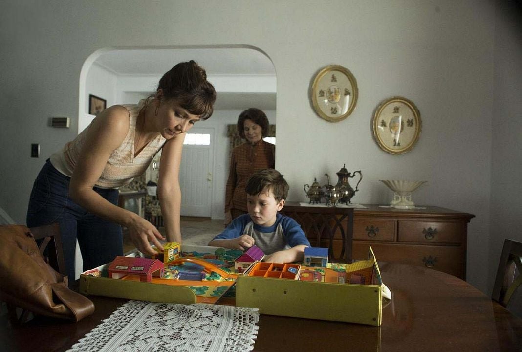 The Deuce : Bild Maggie Gyllenhaal