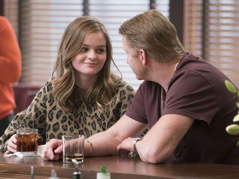 Ray Donovan : Bild Kerris Dorsey