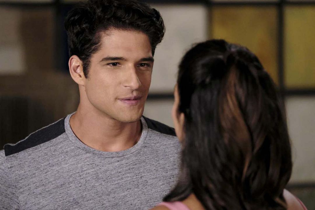 Jane The Virgin : Bild Tyler Posey