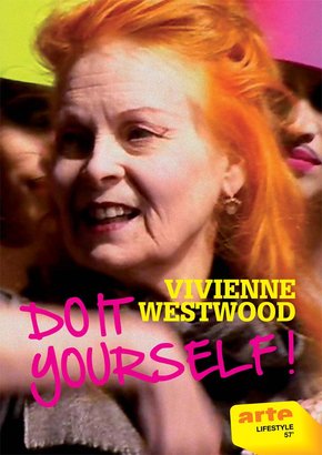 Vivienne Westwood: Do It Yourself! : Kinoposter